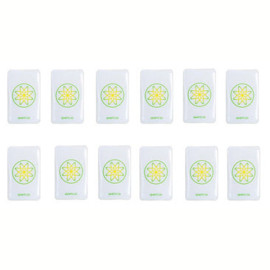 Pack 12 Harmonisateurs TABLETTE ≤ 11 "