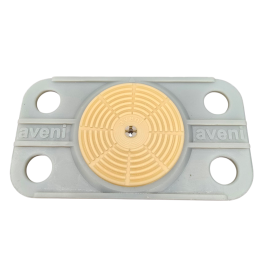 Harmonisateur PLAT REGLABLE POUR COMTEUR ELECTRIQUE