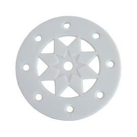 Armonizador Soporte para Botella (Gris)